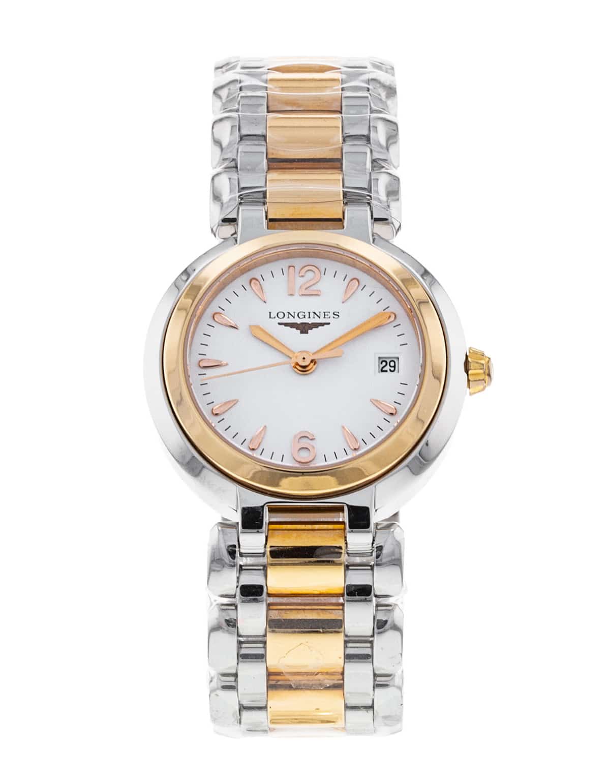 Longines PrimaLuna L8.110.5.16.6